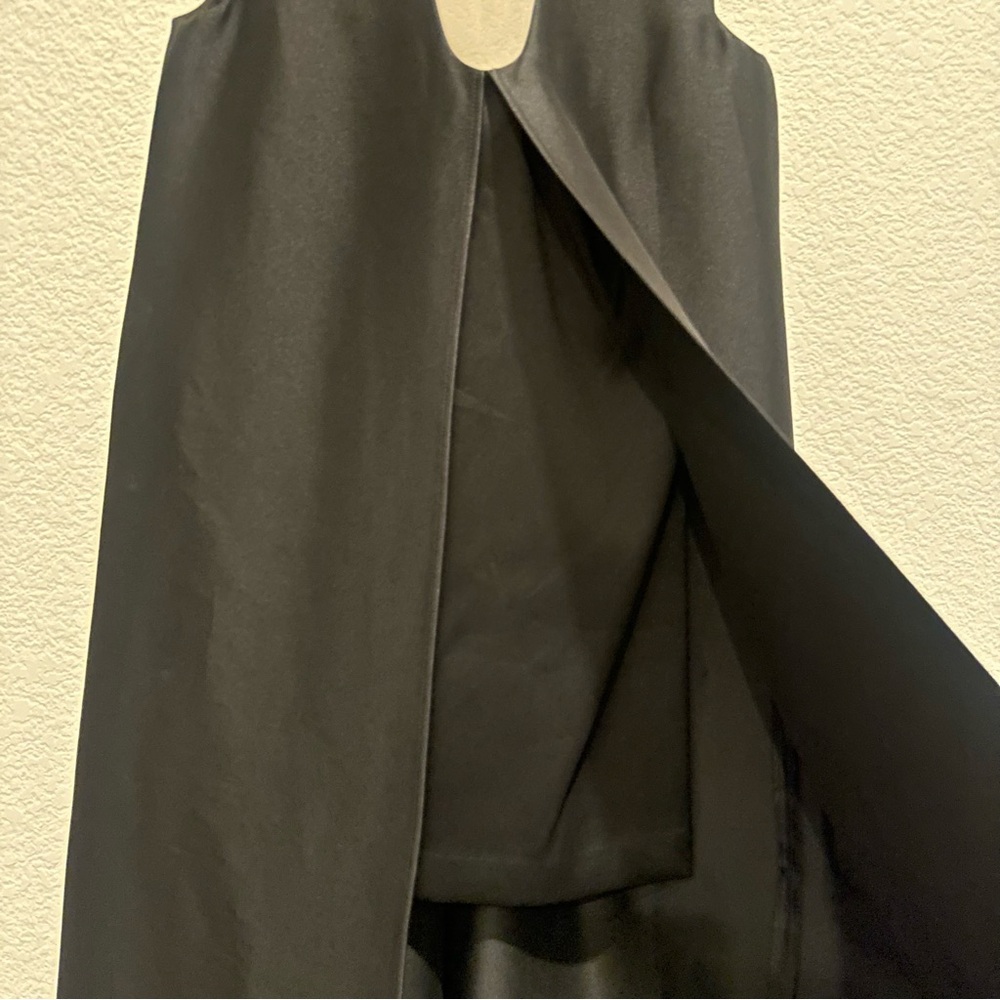 NWT Antonio Melani x Elizabeth Damrich Good Night Maxi Shift Dress - Picture 15 of 15